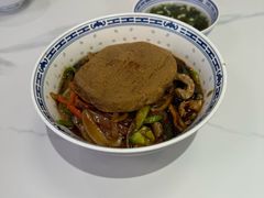 -鲁达面馆本帮风味(共康东路店)