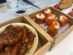 -蔡澜点心·粤菜(月星环球港店)