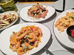 -501號台州海鲜餐厅(海创园店)