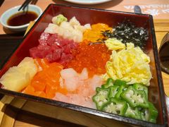 -山葵家·创意料理(宁波来福士店)
