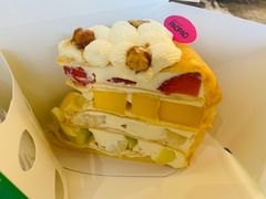 -PAOPAO Bakery&Café(港汇店)