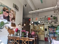 -Kitchen·Y洋厨房西餐厅(王府壹号店)