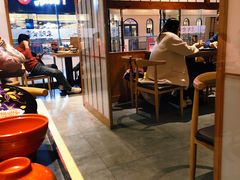 大堂-NIUAN牛庵·日式和牛烧肉(恒隆店)