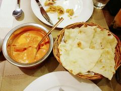 -Pita's&Tika's中东和印度风味餐厅(龙湖天街店)