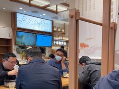 -小满手工粉(上海品尊国际店)