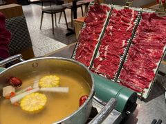 -潮界(虹桥新天地店)