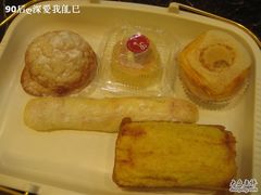 清一色奶酪-85度C(常熟海虞店)