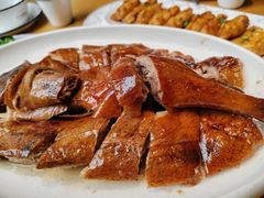 -一品烧农庄·佛山本地特色菜