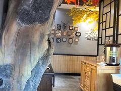 -大潮淮·淮扬菜(何园旗舰店)