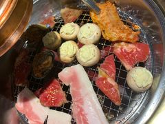 -伊茉家的烤肉店(勒泰中心店)