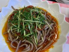 -洪霞餐馆·川菜·鲜货现炒(两江春城店)