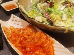 -AJIYA·池袋日式烧肉自助(天津万象城店)
