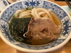 生日面-然锅料理