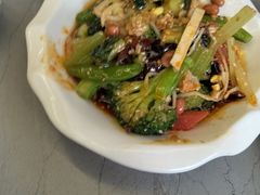 -陈熹公民族美食文化餐厅(中华广场店)