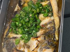 -半天妖烤鱼(东方新天地店)