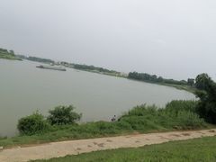 -南宁良凤江国家森林公园