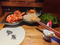 -鸟幸 TORISAKI 炭火居酒屋