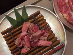 -西塔老太太泥炉烤肉(济南首店)