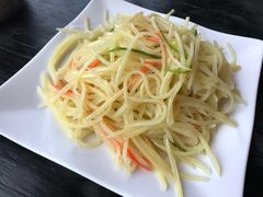 -我去·春饼文化主题餐厅(国定路总店)