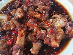 -贤花饭店(城阳店)