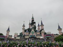 -芜湖方特旅游度假区