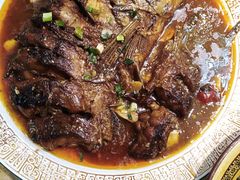 -香滨园骨架王(民生路店)