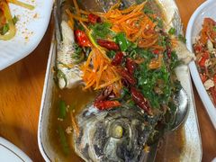 -龙姐私房菜(和顺古镇店)