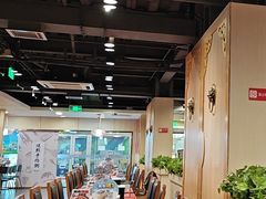 -宏状元现熬粥·京味菜(五棵松店)
