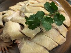 -四海酒家生态粤菜
