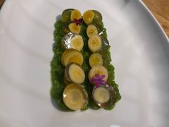 -荷风细雨·中国茶宴(碧云店)