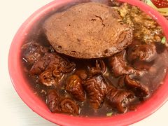 大肠-刘记大肉面(三牌楼大街店)