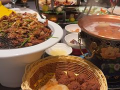 -花家八爷府(王府井·故宫店)