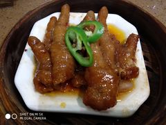 -点心皇子茶餐厅(万国大都会店)