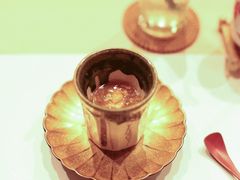 海鲜羹-鮨一日本料理(大中华店)