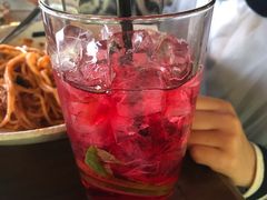 -PIZZA BIANCA(万象城店)