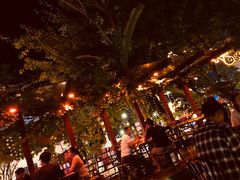 -拾光音乐餐酒吧(告庄星光夜市店)