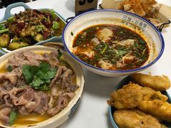 -雲物小食堂·精致云南小吃(金鹰店)