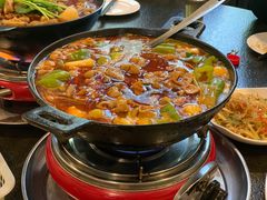 -湘肠香火锅店(团结湖店)