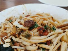 -王菊美食街·王菊面馆(总店)