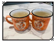 薏米水-太食獸泰式茶餐厅(艾尚天地店)