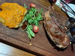 -404干式熟成牛排馆•聚会餐厅