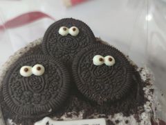 -燃厚蛋糕(卓展中信城店)