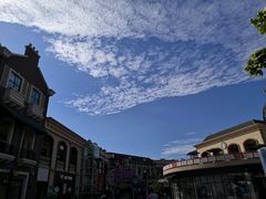 -王府井奥莱临潼小镇(临潼店)