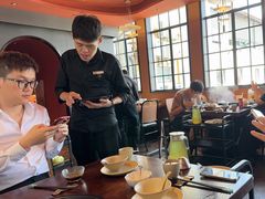 -滇野云南野生菌餐厅(陕西南路店)