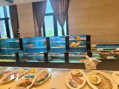 -天港海鲜(创新港天港禧悦酒店)