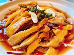 -天堂鸟水煮鱼·烟火川菜(凤凰路店)