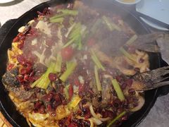 -老板恋上鱼(恒隆广场店)