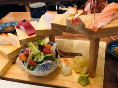 -阿吾罗日本料理(K11艺术中心店)
