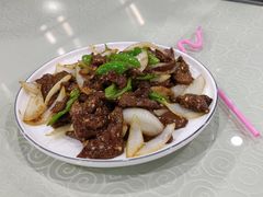 -排骨王·三十年本地老菜馆