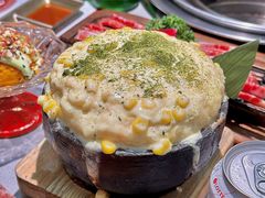 -韩一品韩国料理(柏庐南路店)